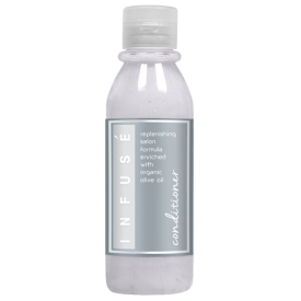 INFUSÉ LAVENDER MINT  Conditioner 1.25oz flip top cap 