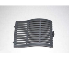 SEBO VACUUM CLEANERS AND ACCESSORIES Exhaust filter cover Teal  #2820 
