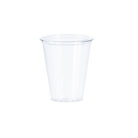 7oz PET CLEAR CUP  packed 20/50 