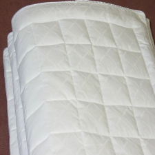 COMFORT T300 DOWN ALTERNATIVE LIGHTWEIGHT DUVET INSERTS King 104"x95" Packed 5