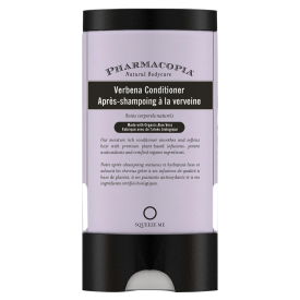 PHARMACOPIA CONDITIONER VERBENA #PHAR-COND37 12oz (20) PN: 19768