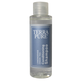 TERRA PURE LEMONGRASS AMENITIES
