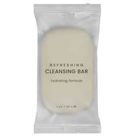 INFUSÉ AMENITIES  1.06oz Sachet Wrapped Soap 
