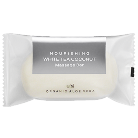 INFUSÉ AMENITIES 1.75oz Sachet Wrap Soap