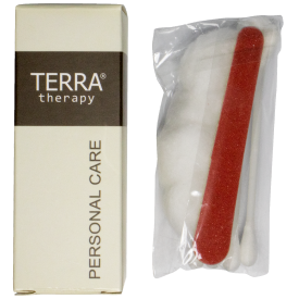 TERRA THERAPY AMENITIES 