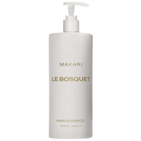 MAKARI AMENITIES ECOLUX AIR DISPENSERS Shampoo 16.23oz Pump Dispenser 