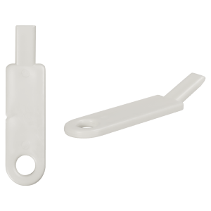 ECOLUX AIR  BRACKET REPLACEMENT KEY #AIR-KEY-PART FITS AIR-KEY-PART (20)...
