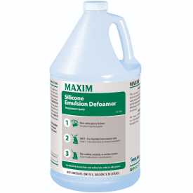 SILCONE EMULSION DEFOAMER  
