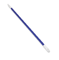 THREADED 60 INCH ALUMINUM EXTENSION HANDLE Heavy Duty Extends from 34.25" through 60"