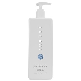 INFUSE WHITE TEA COCONUT ECOLUX AIR DISPENSERS Shampoo 16.23ozz 