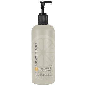 ACQUAVERA PUMP BOTTLE SYSTEM TERRA PURE WILD CITRUS