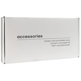 #AK08 ACQUAVERA  TERRA PURE WHITE CITRUS LUXURY KIT (20) PN:20223