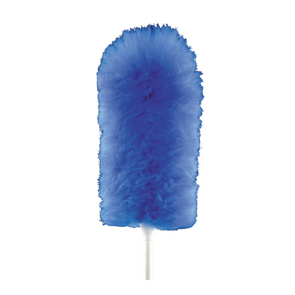 LAMBSWOOL DUSTERS  60" extending telescopic handle 